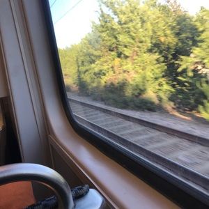 Meet your Posher, Aaron